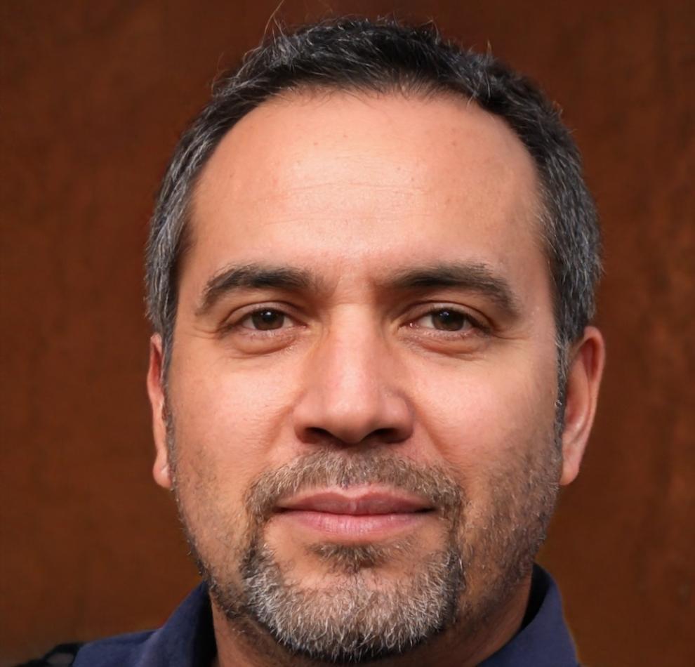 Insurance specialist conducting policy review