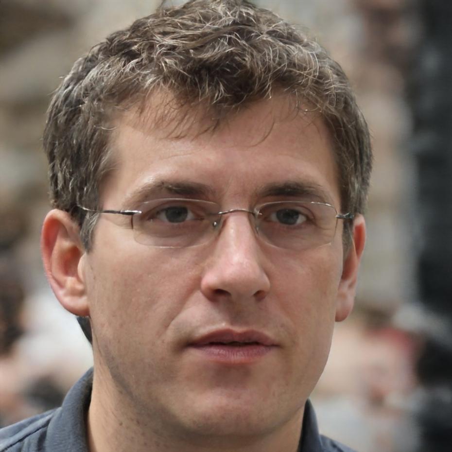 Barnaby Thorne client testimonial