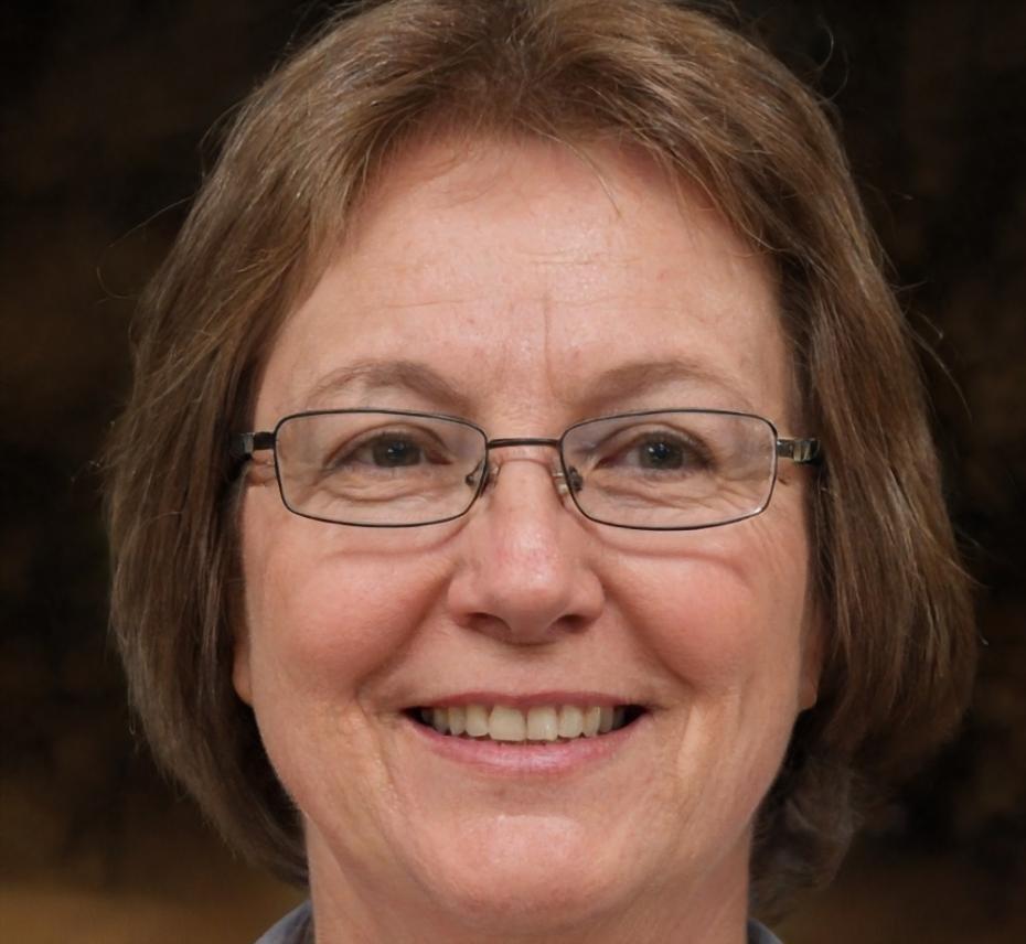 Elspeth Voss insurance needs specialist